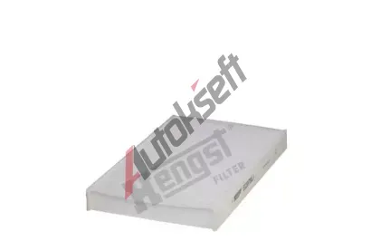 HENGST FILTER Filtr vzduchu v interiru HGF E2979LI, E2979LI