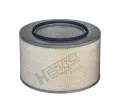 Vzduchov filtr HENGST FILTER ‐ HGF E297L