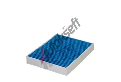 HENGST FILTER Filtr vzduchu v interiru HGF E2980LB, E2980LB