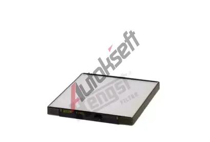 HENGST FILTER Filtr vzduchu v interiru HGF E2981LI, E2981LI