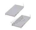 Filtr vzduchu v interiru HENGST FILTER ‐ HGF E2982LI-2