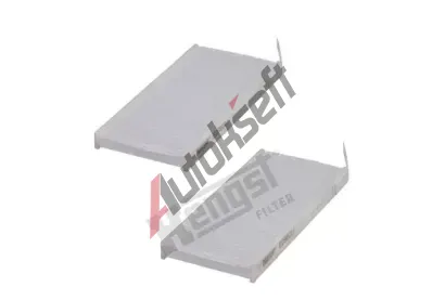 HENGST FILTER Filtr vzduchu v interiru HGF E2982LI-2, E2982LI-2