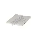 HENGST FILTER Filtr vzduchu v interiru ‐ HGF E2983LI