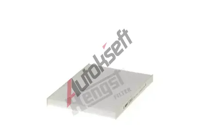 HENGST FILTER Filtr vzduchu v interiru HGF E2983LI, E2983LI