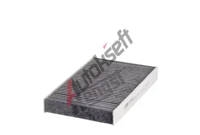 HENGST FILTER Filtr vzduchu v interiru HGF E2985LC, E2985LC