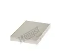 HENGST FILTER Filtr vzduchu v interiru ‐ HGF E2985LI