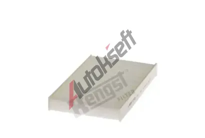 HENGST FILTER Filtr vzduchu v interiru HGF E2985LI, E2985LI