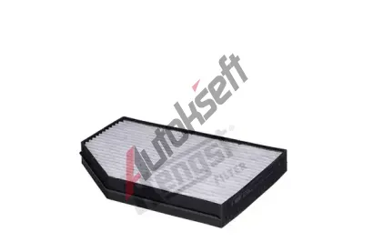 HENGST FILTER Filtr vzduchu v interiru HGF E2986LC, E2986LC