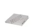 Filtr vzduchu v interiru HENGST FILTER ‐ HGF E2987LI