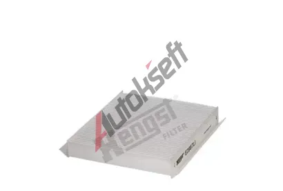 HENGST FILTER Filtr vzduchu v interiru HGF E2987LI, E2987LI