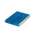 Filtr vzduchu v interiru HENGST FILTER ‐ HGF E2988LB