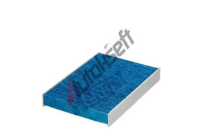 HENGST FILTER Filtr vzduchu v interiru HGF E2988LB, E2988LB