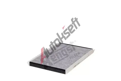 HENGST FILTER Filtr vzduchu v interiru HGF E2989LC, E2989LC