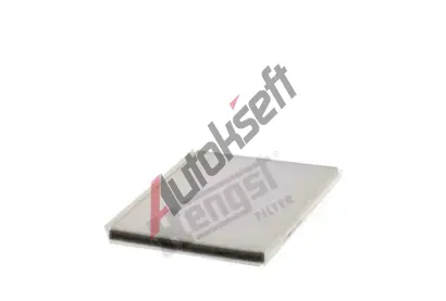 HENGST FILTER Filtr vzduchu v interiru HGF E2989LI, E2989LI