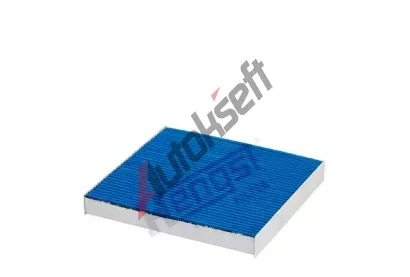 HENGST FILTER Filtr vzduchu v interiru HGF E2990LB, E2990LB