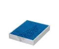 HENGST FILTER Filtr vzduchu v interiru ‐ HGF E2991LB