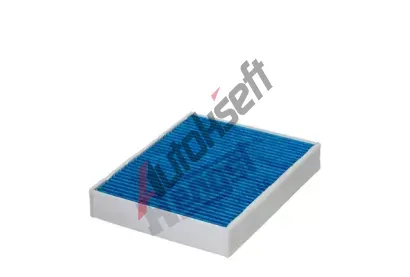 HENGST FILTER Filtr vzduchu v interiru HGF E2991LB, E2991LB