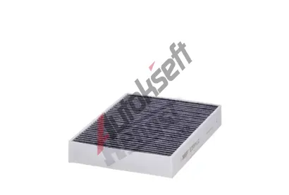 HENGST FILTER Filtr vzduchu v interiru HGF E2991LC, E2991LC