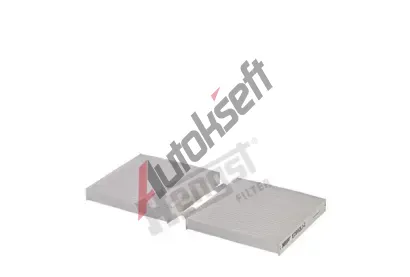 HENGST FILTER Filtr vzduchu v interiru HGF E2992LI-2, E2992LI-2