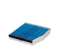 Filtr vzduchu v interiru HENGST FILTER ‐ HGF E2993LB