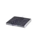 Filtr vzduchu v interiru HENGST FILTER ‐ HGF E2994LC