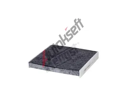 HENGST FILTER Filtr vzduchu v interiru HGF E2994LC, E2994LC