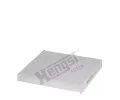 HENGST FILTER Filtr vzduchu v interiru ‐ HGF E2994LI