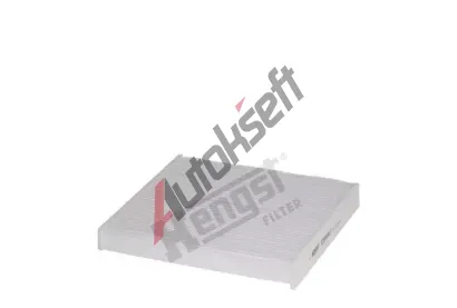 HENGST FILTER Filtr vzduchu v interiru HGF E2994LI, E2994LI