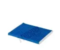 Filtr vzduchu v interiru HENGST FILTER ‐ HGF E2995LB