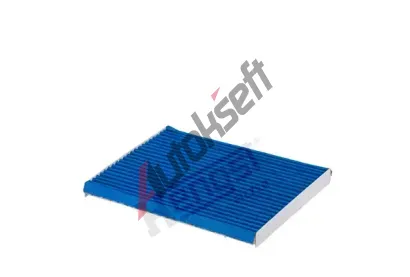 HENGST FILTER Filtr vzduchu v interiru HGF E2995LB, E2995LB