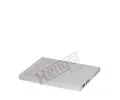 Filtr vzduchu v interiru HENGST FILTER ‐ HGF E2995LI