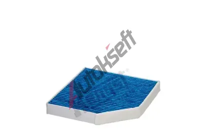 HENGST FILTER Filtr vzduchu v interiru HGF E2996LB, E2996LB