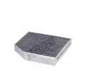 Filtr vzduchu v interiéru HENGST FILTER ‐ HGF E2996LC Filtr vzduchu v interiéru HENGST FILTER ‐ HGF E2996LC