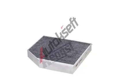 HENGST FILTER Filtr vzduchu v interiru HGF E2996LC, E2996LC