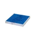 Filtr vzduchu v interiru HENGST FILTER ‐ HGF E2998LB