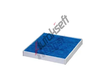 HENGST FILTER Filtr vzduchu v interiru HGF E2998LB, E2998LB