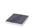 Filtr vzduchu v interiru HENGST FILTER ‐ HGF E2998LC