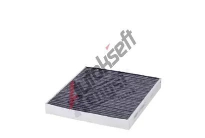 HENGST FILTER Filtr vzduchu v interiru HGF E2998LC, E2998LC
