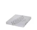 Filtr vzduchu v interiru HENGST FILTER ‐ HGF E2998LI