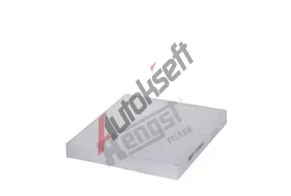 HENGST FILTER Filtr vzduchu v interiru HGF E2998LI, E2998LI