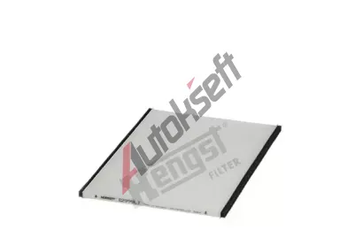 HENGST FILTER Filtr vzduchu v interiru HGF E2999LI, E2999LI