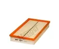 Vzduchový filtr HENGST FILTER ‐ HGF E301L Vzduchový filtr HENGST FILTER ‐ HGF E301L