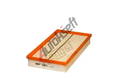 HENGST FILTER Vzduchov filtr HGF E301L, E301L