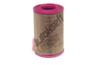 HENGST FILTER Vzduchov filtr HGF E307L, E307L