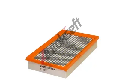 HENGST FILTER Vzduchov filtr HGF E30L02, E30L02