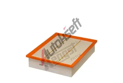 HENGST FILTER Vzduchov filtr HGF E311L, E311L