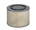 Vzduchov� filtr&nbsp;HENGST FILTER&nbsp;&dash;&nbsp;HGF E312L