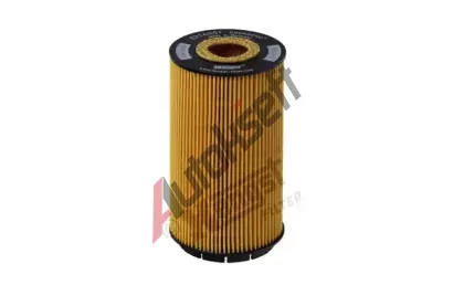 HENGST FILTER Olejov filtr HGF E314H01 D58, E314H01 D58