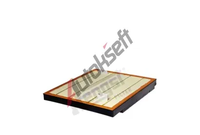 HENGST FILTER Vzduchov filtr HGF E315L01, E315L01