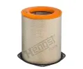 Vzduchov� filtr&nbsp;HENGST FILTER&nbsp;&dash;&nbsp;HGF E316L